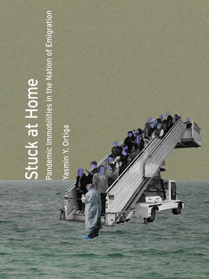 cover image of Stuck at Home